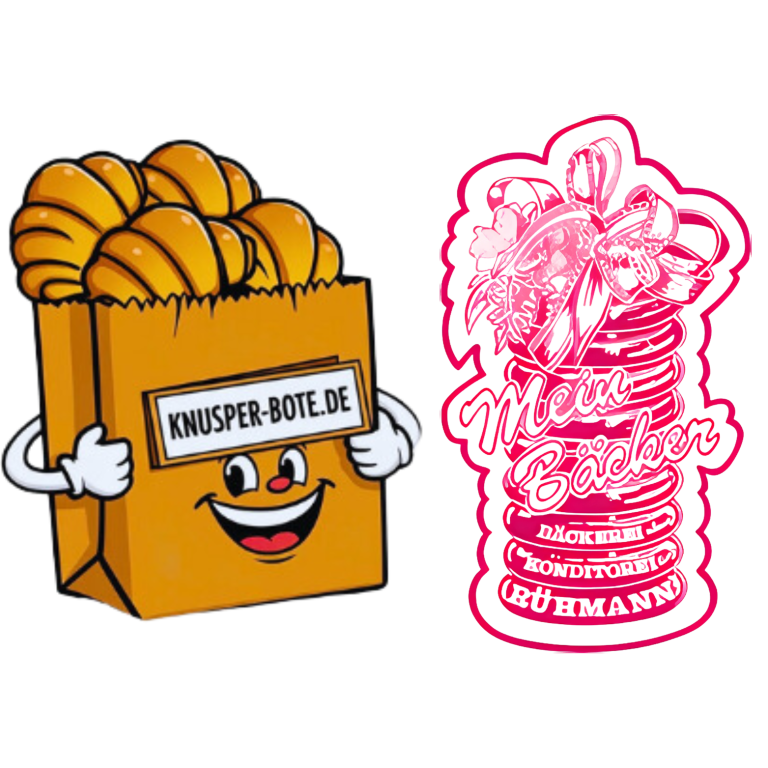 Bäckerei Rühmann Logo